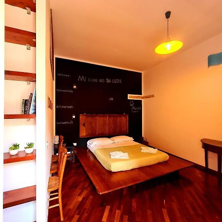 Controvento Apartment Марсала Экстерьер фото
